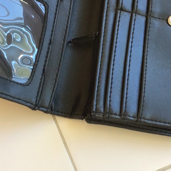 Vintage Elvis Presley Wallet (#8) - Picture 5 of 5